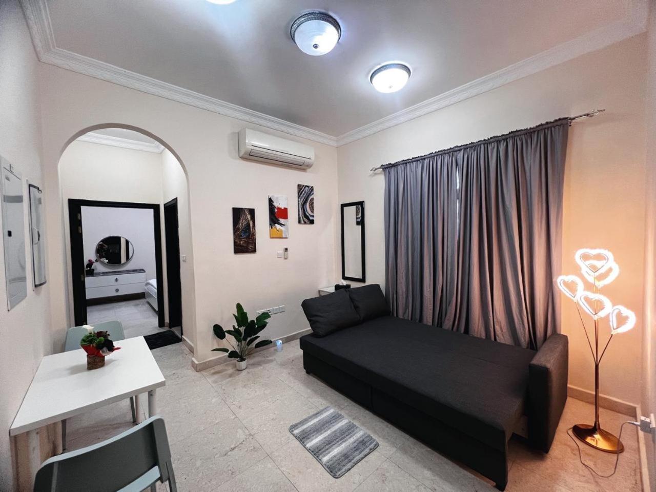 Blisspot Vacation Home Аль-Айн Экстерьер фото